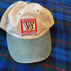 Vintage windermere bros hat Portland, Oregon